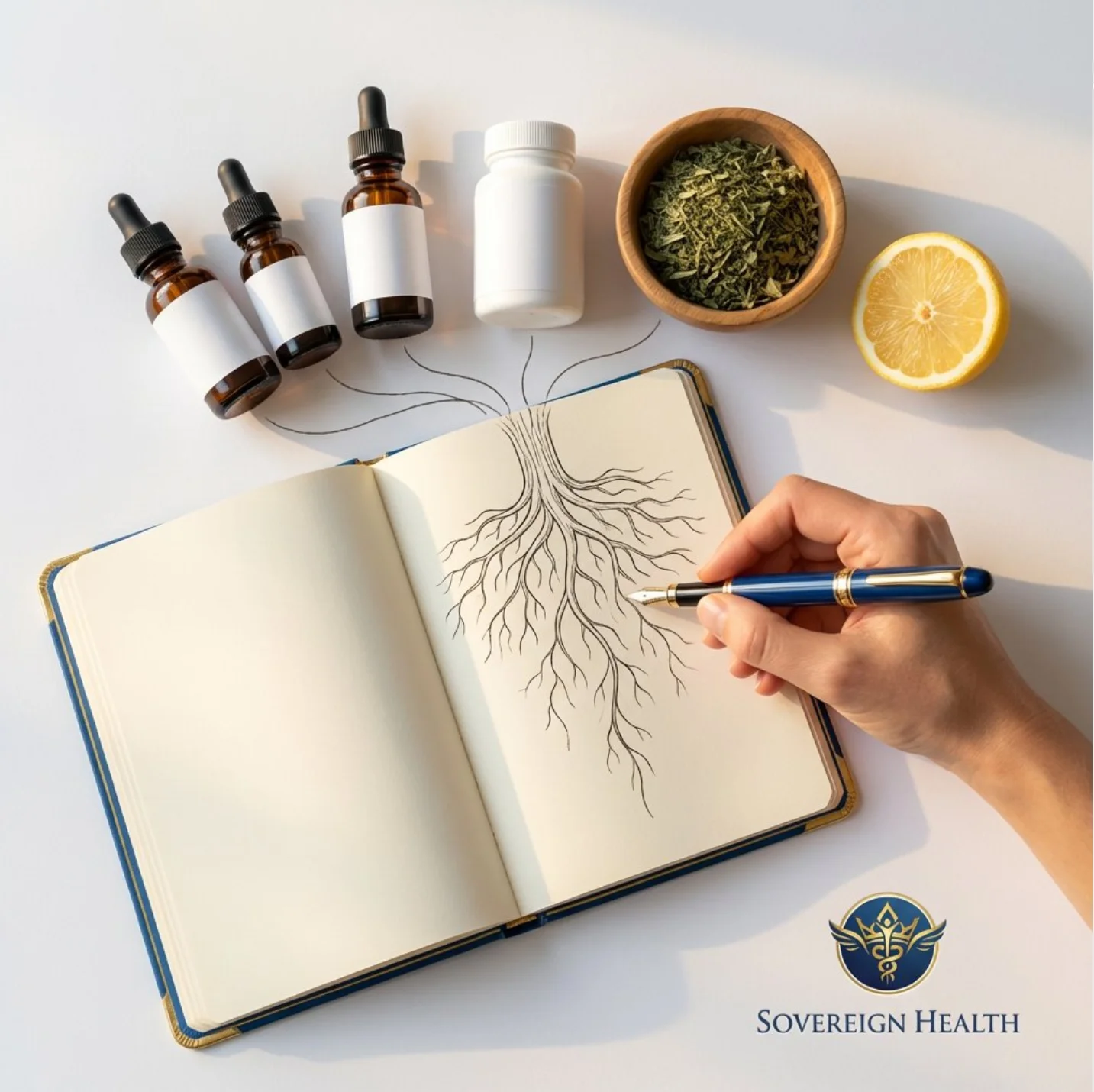 Natural Medicine Approach